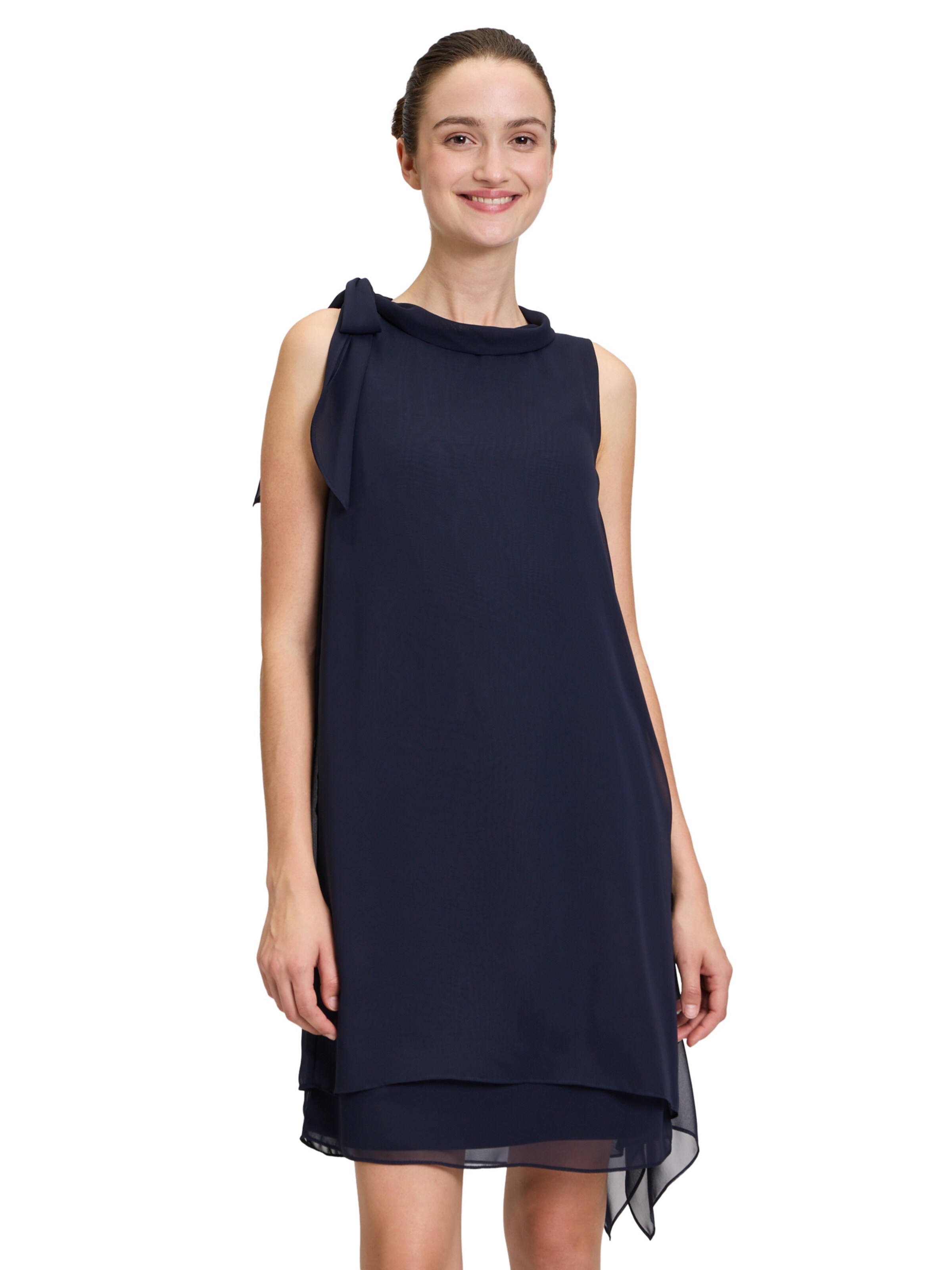 Kleid blau größe 48 Clearance